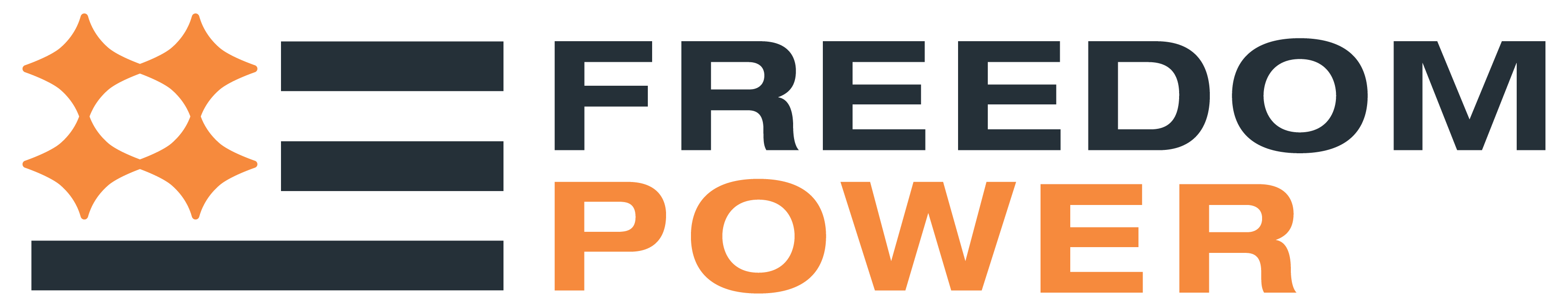 Freedom Solar Power logo