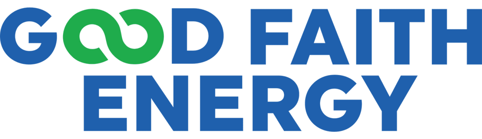 Good Faith Energy logo