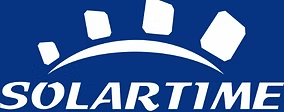 Solartime USA logo