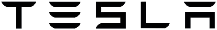 Tesla logo